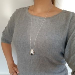 Pendant Necklace
